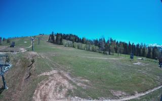 Czarna Góra Grapa ski Dolna Stac - 03-05-2026 11:27