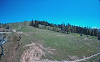 Czarna Góra Grapa ski Dolna Stac - 03-05-2026 11:34