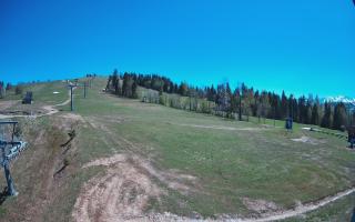 Czarna Góra Grapa ski Dolna Stac - 03-05-2026 11:48