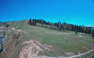 Czarna Góra Grapa ski Dolna Stac - 03-05-2026 12:02