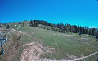 Czarna Góra Grapa ski Dolna Stac - 03-05-2026 12:24