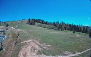 Czarna Góra Grapa ski Dolna Stac - 03-05-2026 12:45