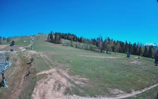 Czarna Góra Grapa ski Dolna Stac - 03-05-2026 13:28