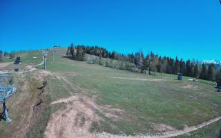 Czarna Góra Grapa ski Dolna Stac - 03-05-2026 13:56