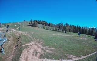 Czarna Góra Grapa ski Dolna Stac - 03-05-2026 14:11