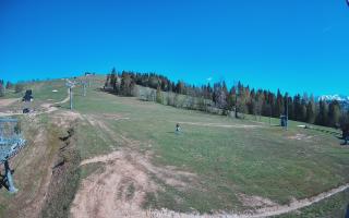Czarna Góra Grapa ski Dolna Stac - 03-05-2026 14:25