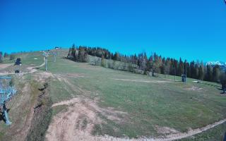 Czarna Góra Grapa ski Dolna Stac - 03-05-2026 14:39