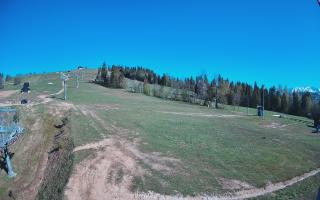 Czarna Góra Grapa ski Dolna Stac - 03-05-2026 14:53