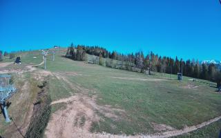 Czarna Góra Grapa ski Dolna Stac - 03-05-2026 15:29