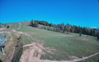 Czarna Góra Grapa ski Dolna Stac - 03-05-2026 15:36