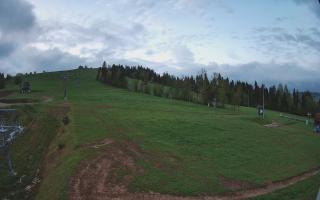 Czarna Góra Grapa ski Dolna Stac - 13-05-2026 02:50