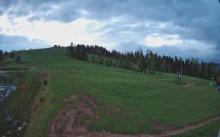 Czarna Góra Grapa ski Dolna Stac - 13-05-2026 02:57