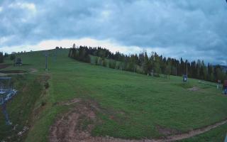 Czarna Góra Grapa ski Dolna Stac - 13-05-2026 03:04