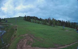 Czarna Góra Grapa ski Dolna Stac - 13-05-2026 03:11