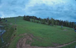 Czarna Góra Grapa ski Dolna Stac - 13-05-2026 03:18