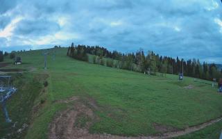 Czarna Góra Grapa ski Dolna Stac - 13-05-2026 03:25