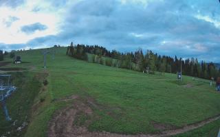 Czarna Góra Grapa ski Dolna Stac - 13-05-2026 03:33