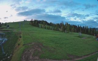 Czarna Góra Grapa ski Dolna Stac - 13-05-2026 03:40