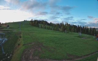 Czarna Góra Grapa ski Dolna Stac - 13-05-2026 03:47