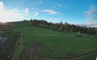 Czarna Góra Grapa ski Dolna Stac - 13-05-2026 03:54