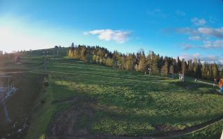 Czarna Góra Grapa ski Dolna Stac - 13-05-2026 04:01