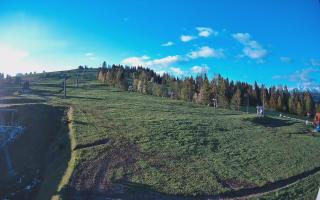 Czarna Góra Grapa ski Dolna Stac - 13-05-2026 04:15