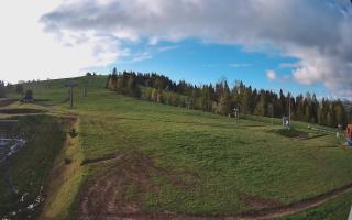 Czarna Góra Grapa ski Dolna Stac - 13-05-2026 04:37