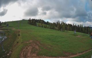Czarna Góra Grapa ski Dolna Stac - 13-05-2026 04:44