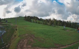 Czarna Góra Grapa ski Dolna Stac - 13-05-2026 04:51