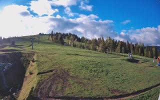 Czarna Góra Grapa ski Dolna Stac - 13-05-2026 04:58