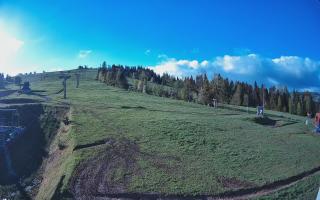 Czarna Góra Grapa ski Dolna Stac - 13-05-2026 05:05
