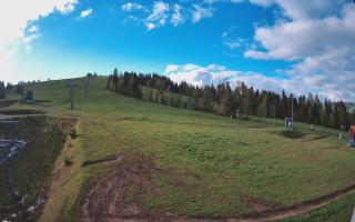 Czarna Góra Grapa ski Dolna Stac - 13-05-2026 05:12
