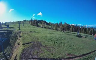 Czarna Góra Grapa ski Dolna Stac - 13-05-2026 05:26