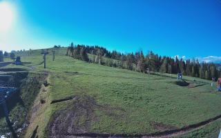 Czarna Góra Grapa ski Dolna Stac - 13-05-2026 05:34
