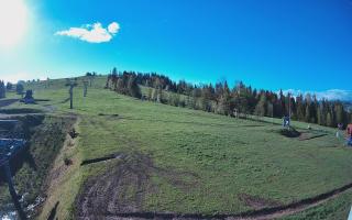 Czarna Góra Grapa ski Dolna Stac - 13-05-2026 05:41