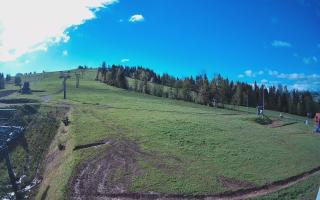 Czarna Góra Grapa ski Dolna Stac - 13-05-2026 05:55