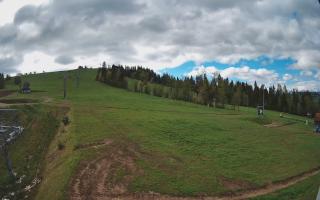 Czarna Góra Grapa ski Dolna Stac - 13-05-2026 06:02