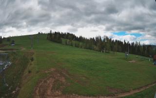 Czarna Góra Grapa ski Dolna Stac - 13-05-2026 06:09