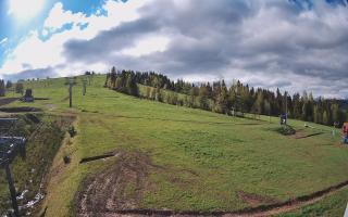 Czarna Góra Grapa ski Dolna Stac - 13-05-2026 06:16