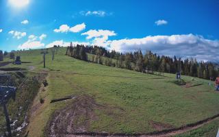Czarna Góra Grapa ski Dolna Stac - 13-05-2026 06:23