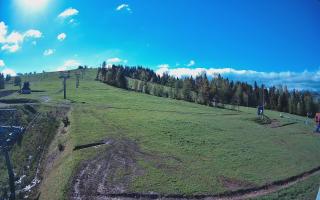 Czarna Góra Grapa ski Dolna Stac - 13-05-2026 06:31