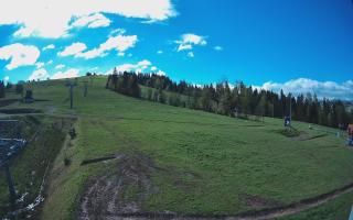 Czarna Góra Grapa ski Dolna Stac - 13-05-2026 06:38