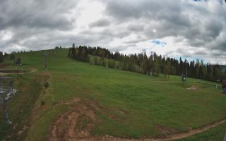 Czarna Góra Grapa ski Dolna Stac - 13-05-2026 06:59