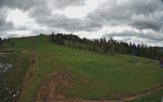 Czarna Góra Grapa ski Dolna Stac - 13-05-2026 07:06