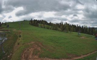 Czarna Góra Grapa ski Dolna Stac - 13-05-2026 07:28