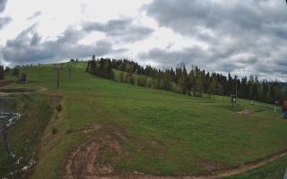 Czarna Góra Grapa ski Dolna Stac - 13-05-2026 07:35