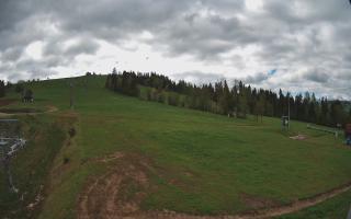 Czarna Góra Grapa ski Dolna Stac - 13-05-2026 07:42