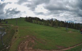 Czarna Góra Grapa ski Dolna Stac - 13-05-2026 07:49