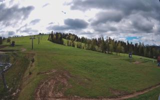 Czarna Góra Grapa ski Dolna Stac - 13-05-2026 07:56