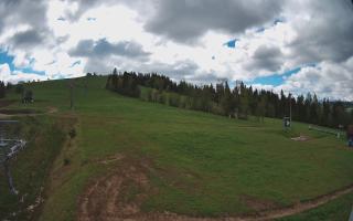 Czarna Góra Grapa ski Dolna Stac - 13-05-2026 08:03